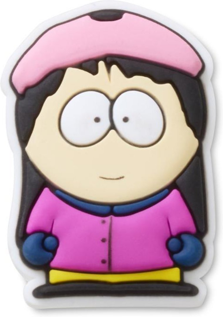 Infantil - Jibbitz™ South Park Wendy