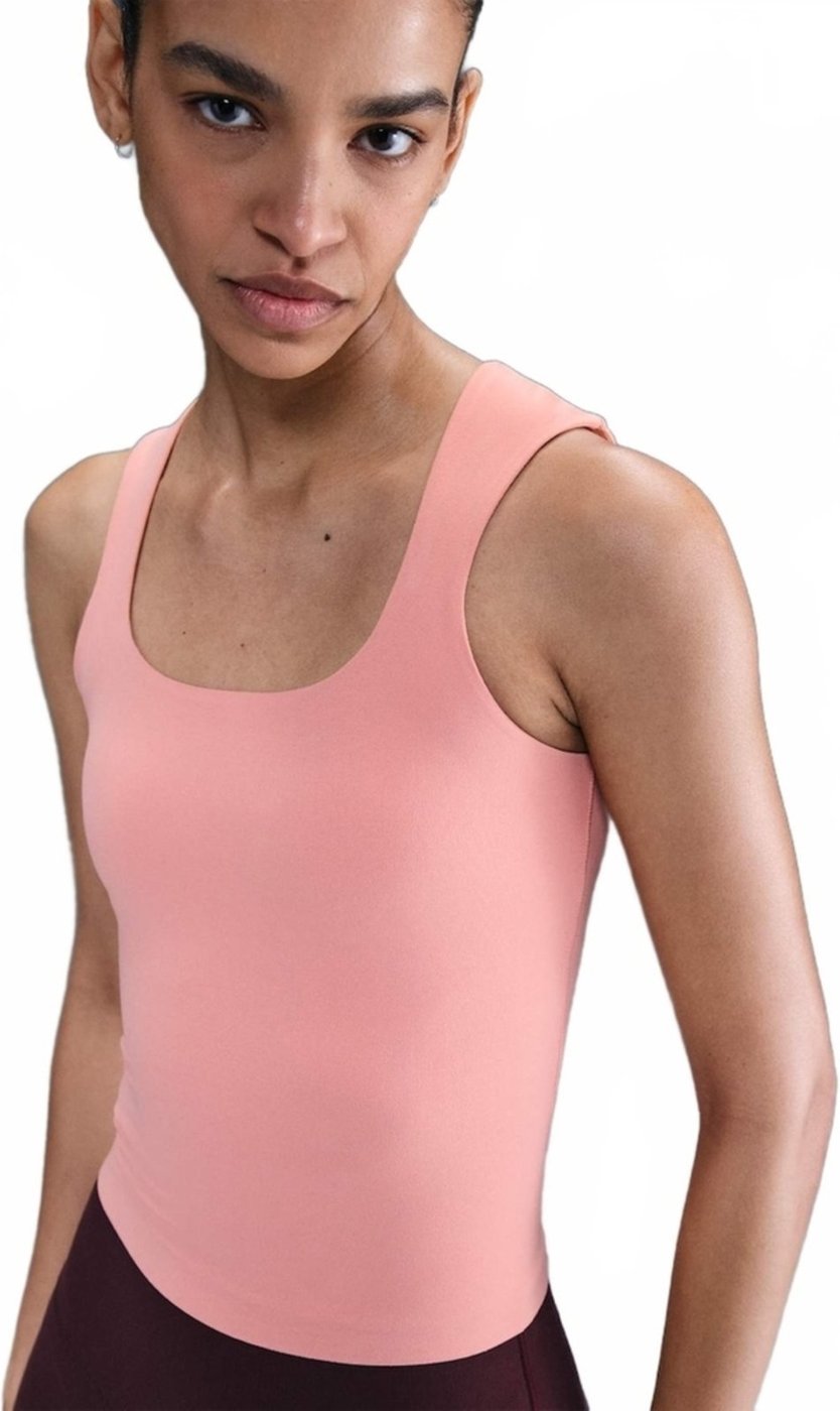 Regata Dri-FIT Nike Zenvy Feminina