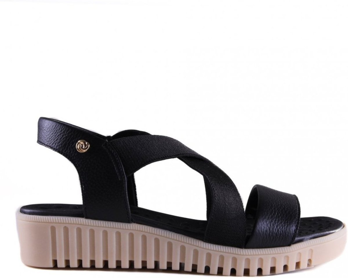 Sandália Feminina Lia Line Comfort 234571814 Lia Line