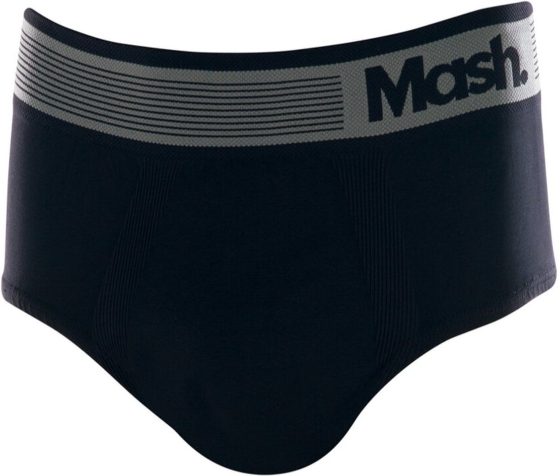 Imagem principal Cueca Slip Mash 713.02 branco MASH branco