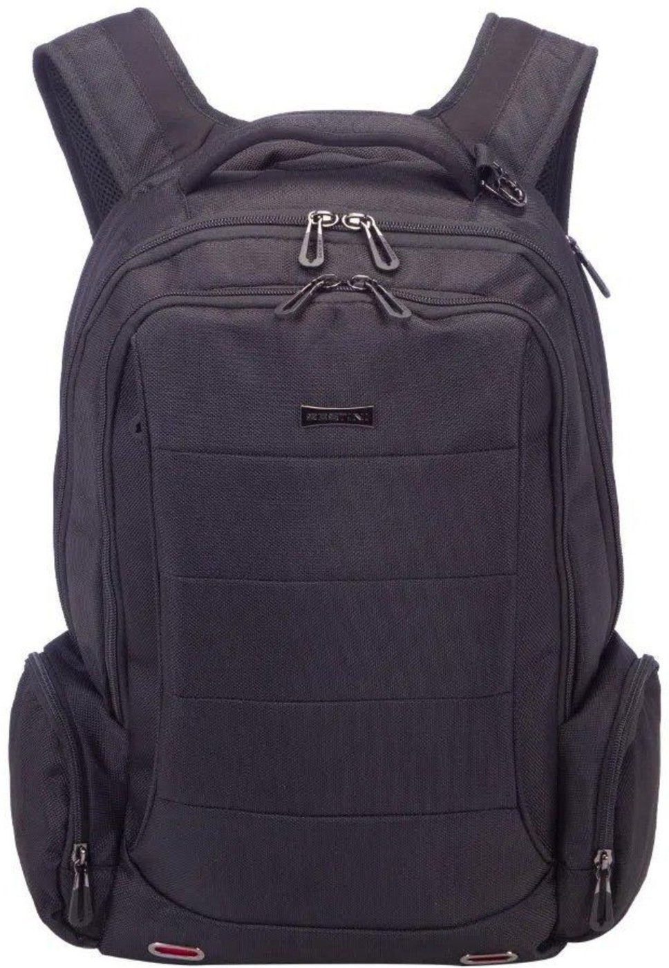 Imagem principal Infantil - Mochila Sestini 2 Compartimentos Laptop Web 3.0 Plus Preto incolor Sestini incolor