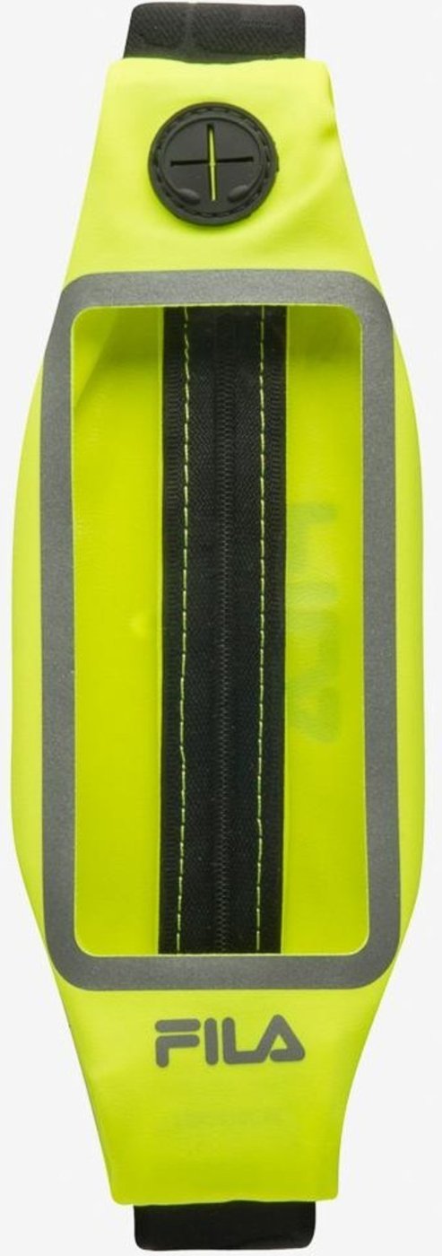 Imagem principal Pochete Fila Performance Slim Visor Unisex incolor Fila incolor