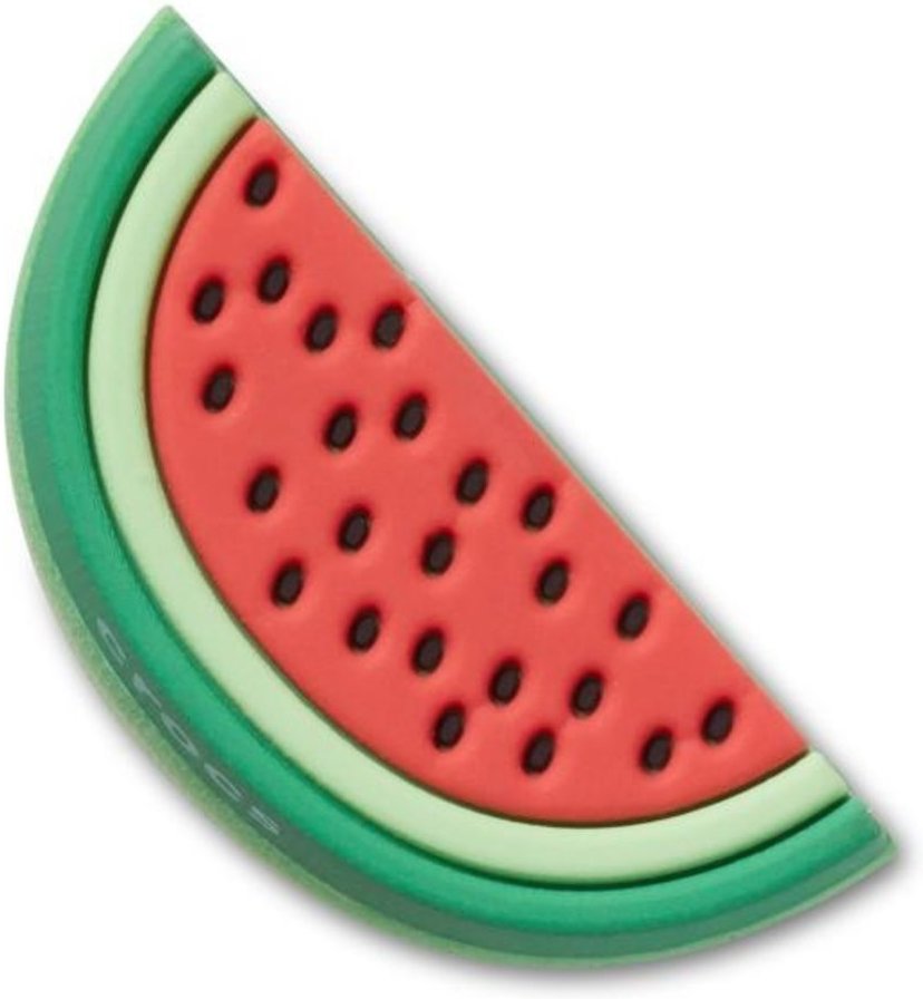 Infantil - Jibbitz™ Melancia Empilhada