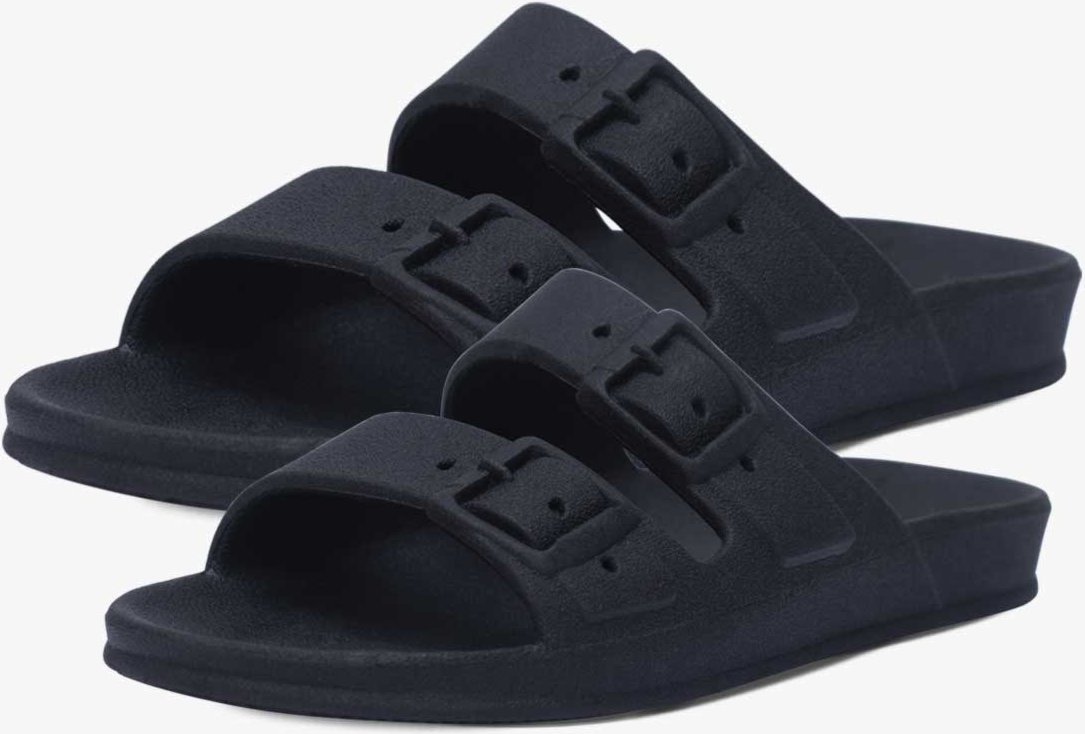 Imagem principal Infantil - Tal Mae Tal Filha Chinelo Papete Pópidi Slide pink Pópidí pink