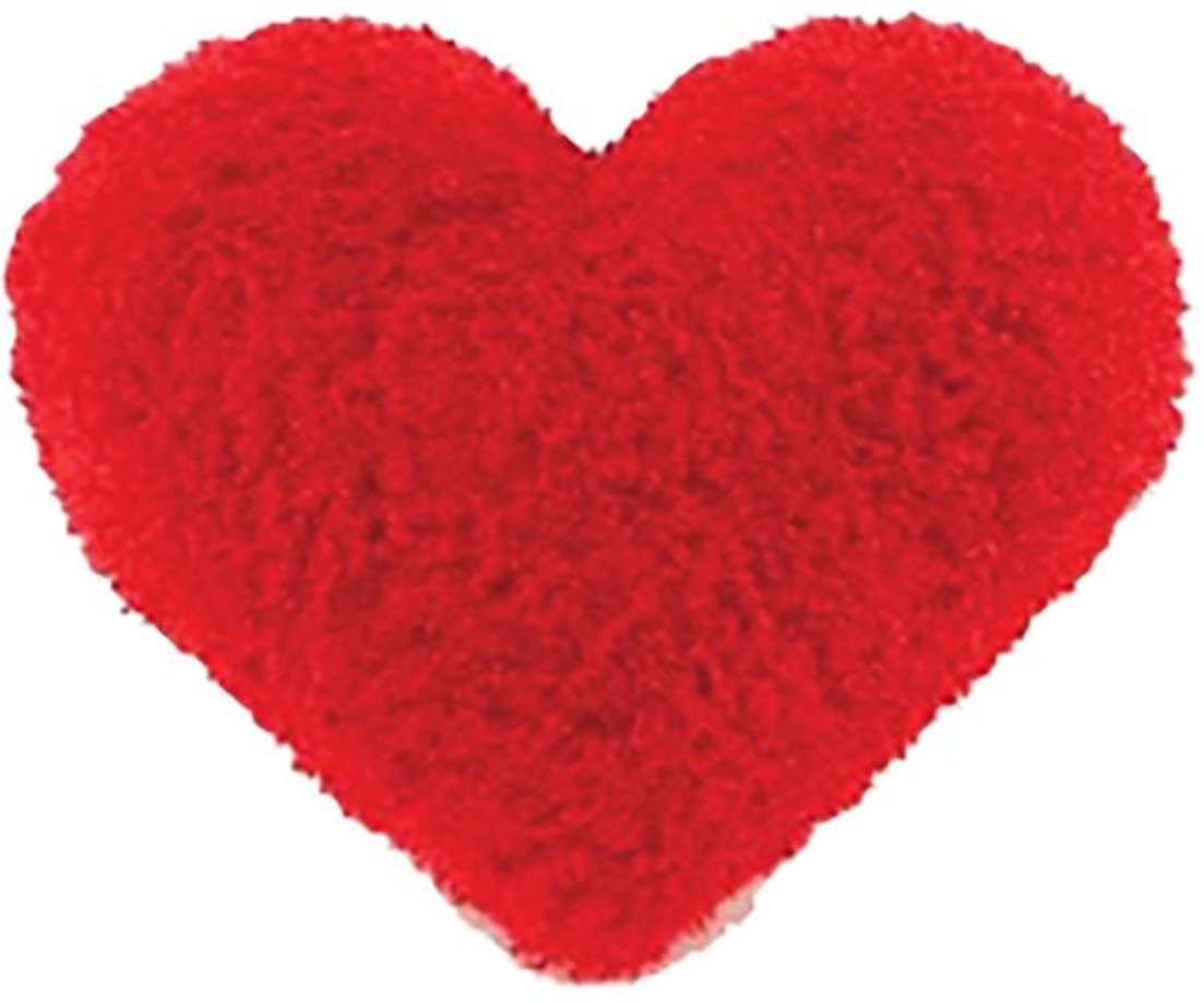 Infantil - Jibbitz™ Grave o Seu Próprio Som Coração UNICO