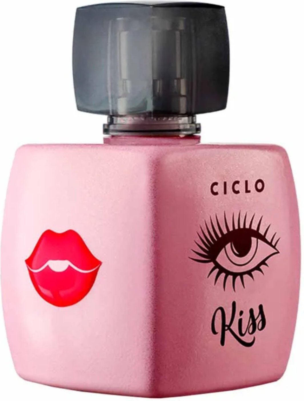 Imagem principal Ciclo Lata Kiss Deo Colônia incolor CICLO incolor