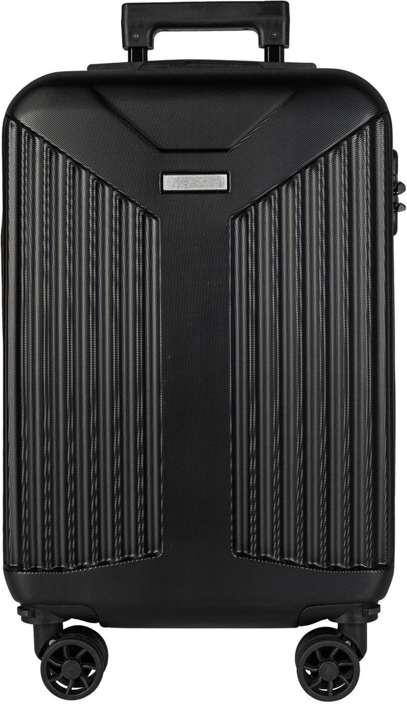 Mala de bordo viagem 20'' Abs Chicago