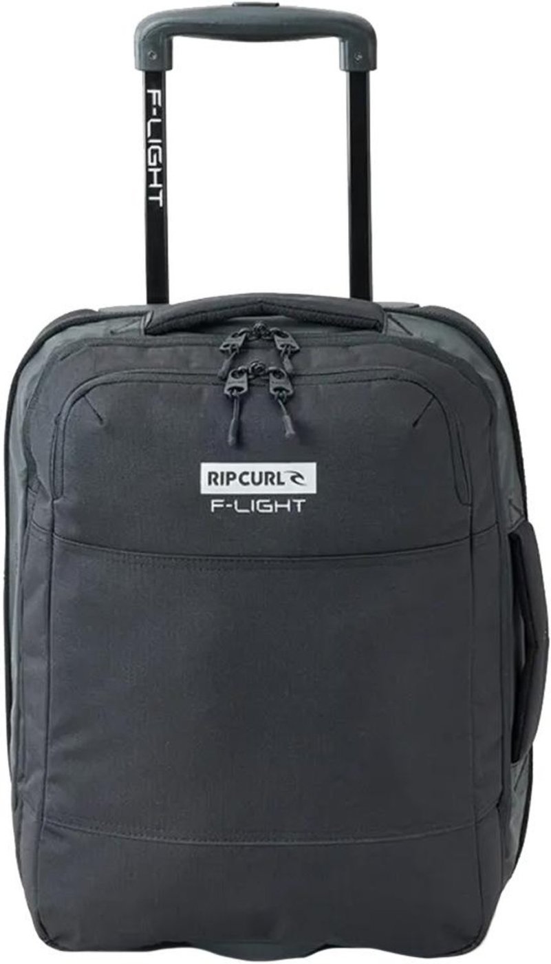 Imagem principal Mala Rip Curl F-Light Cabin 30L Icons Midnight preto Rip Curl preto