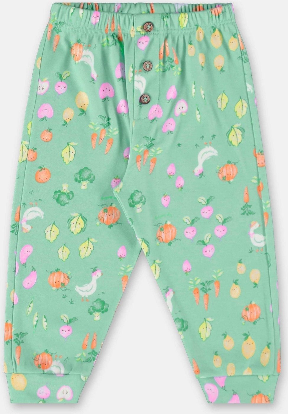 Imagem principal Infantil - Calça em Suedine Unissex para Up Baby azul Up Baby azul