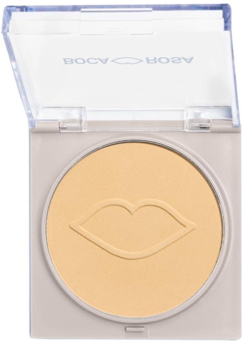 Imagem principal Boca Rosa Pó Compacto Br03 9g incolor rosa Boca Rosa incolor rosa