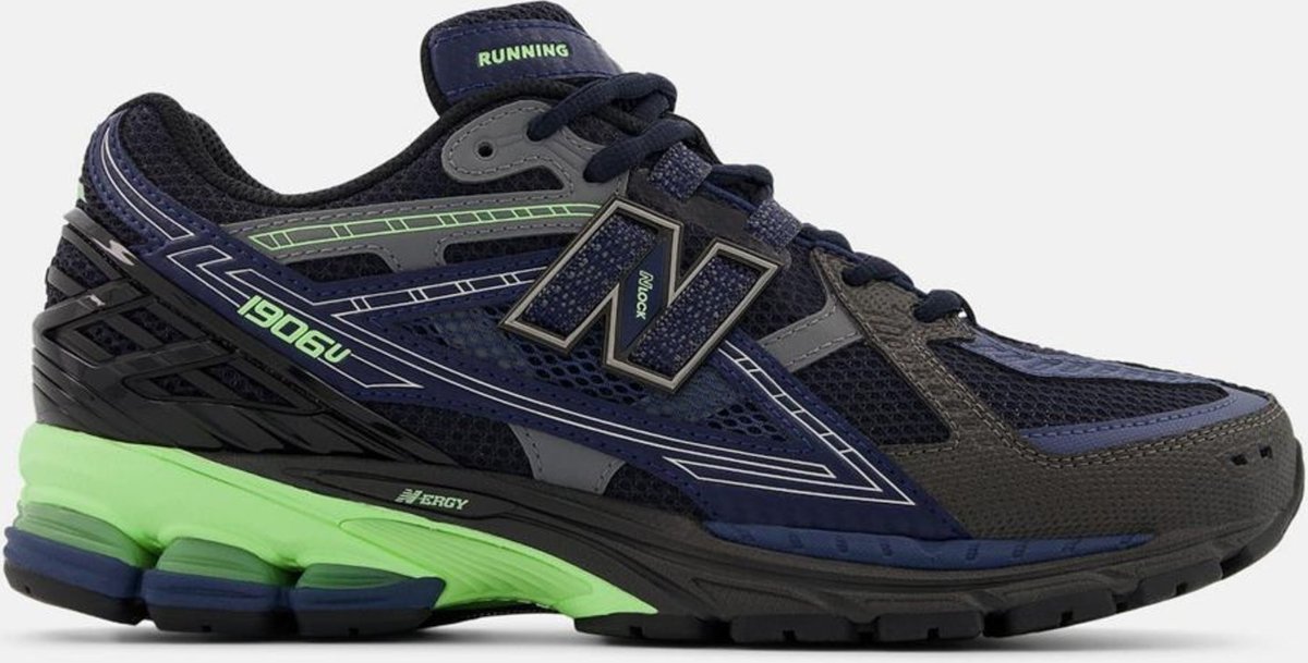 Imagem principal Tênis New Balance 1906n Unisex incolor New Balance incolor