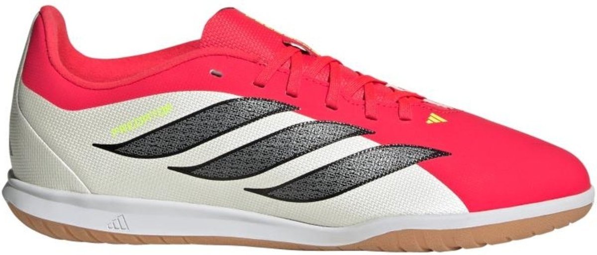 Infantil - Chuteiras de Futsal PREDATOR CLUB Sala Infantis adidas Performance