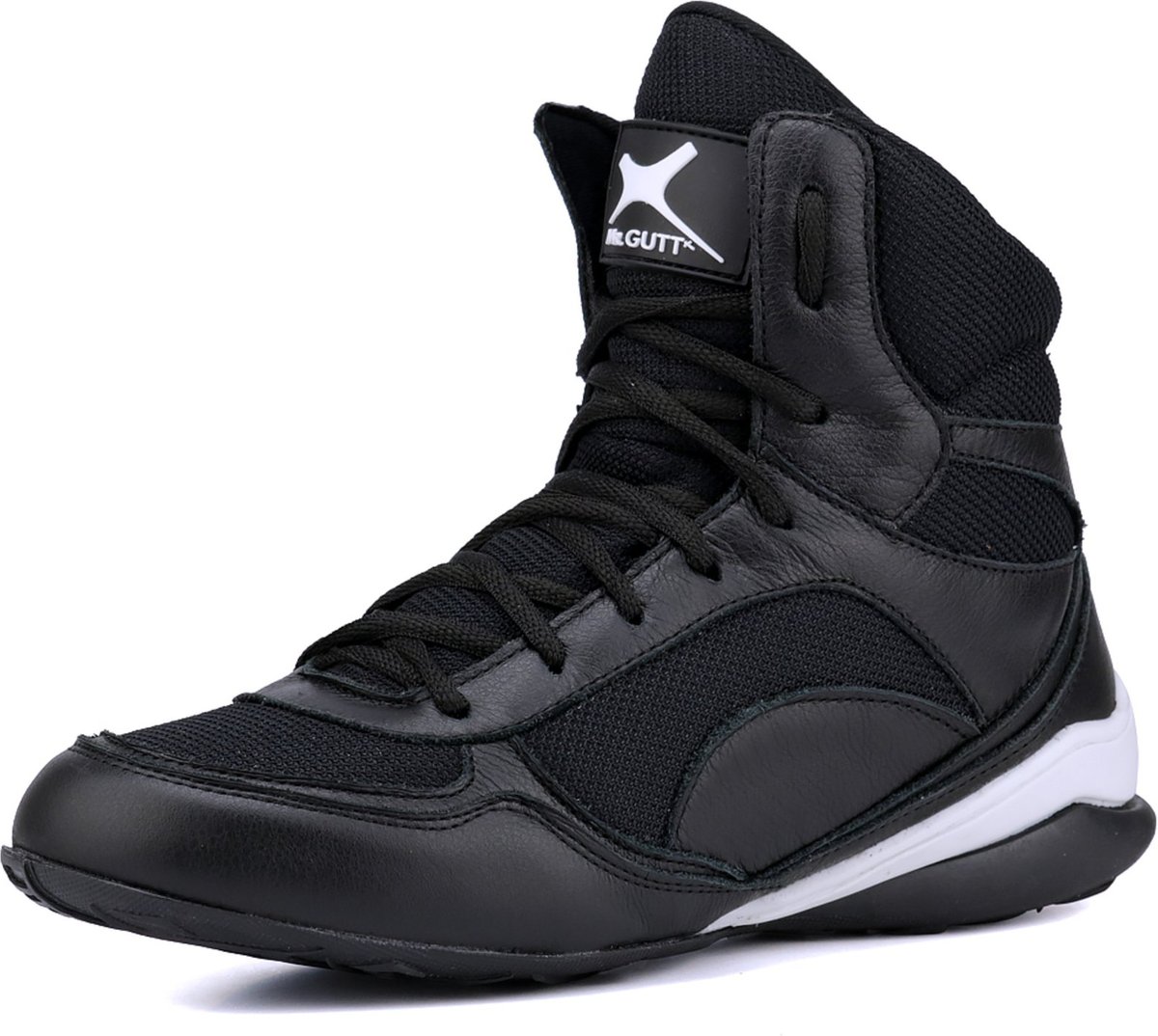 Bota Fitness Treino Mr. Gutt Casual