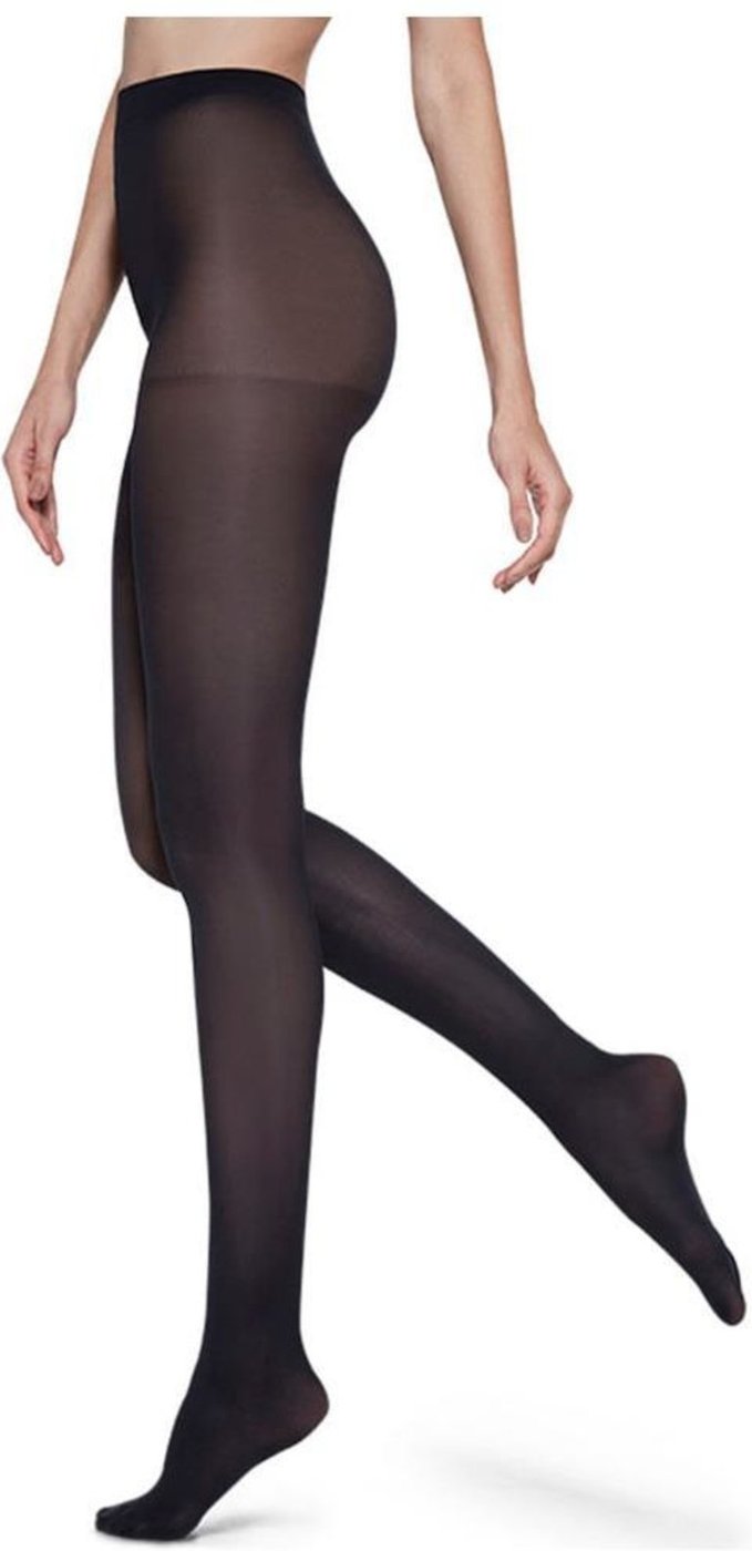 Meia Calça Opaca Lupo Feminina Fio 40 Loba 05830-001 Casual Básica