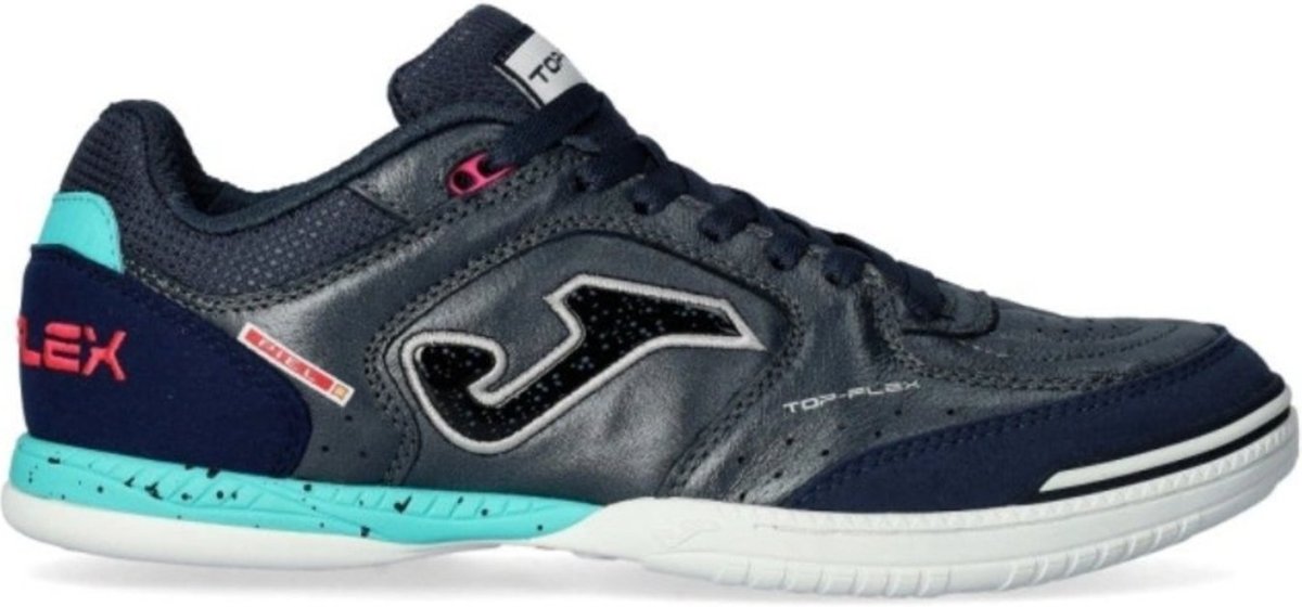 Imagem principal Chuteira Joma Futsal Top Flex bordô Joma bordô