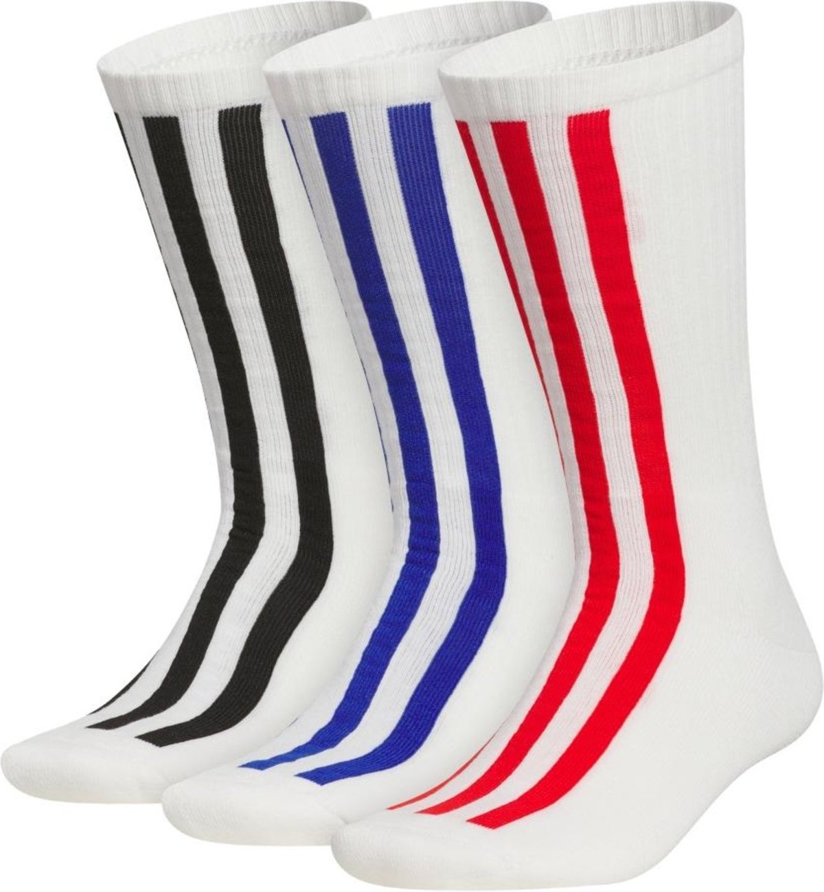 MEIAS SKATEBOARDING FRONTSIDE 3 PARES adidas Originals