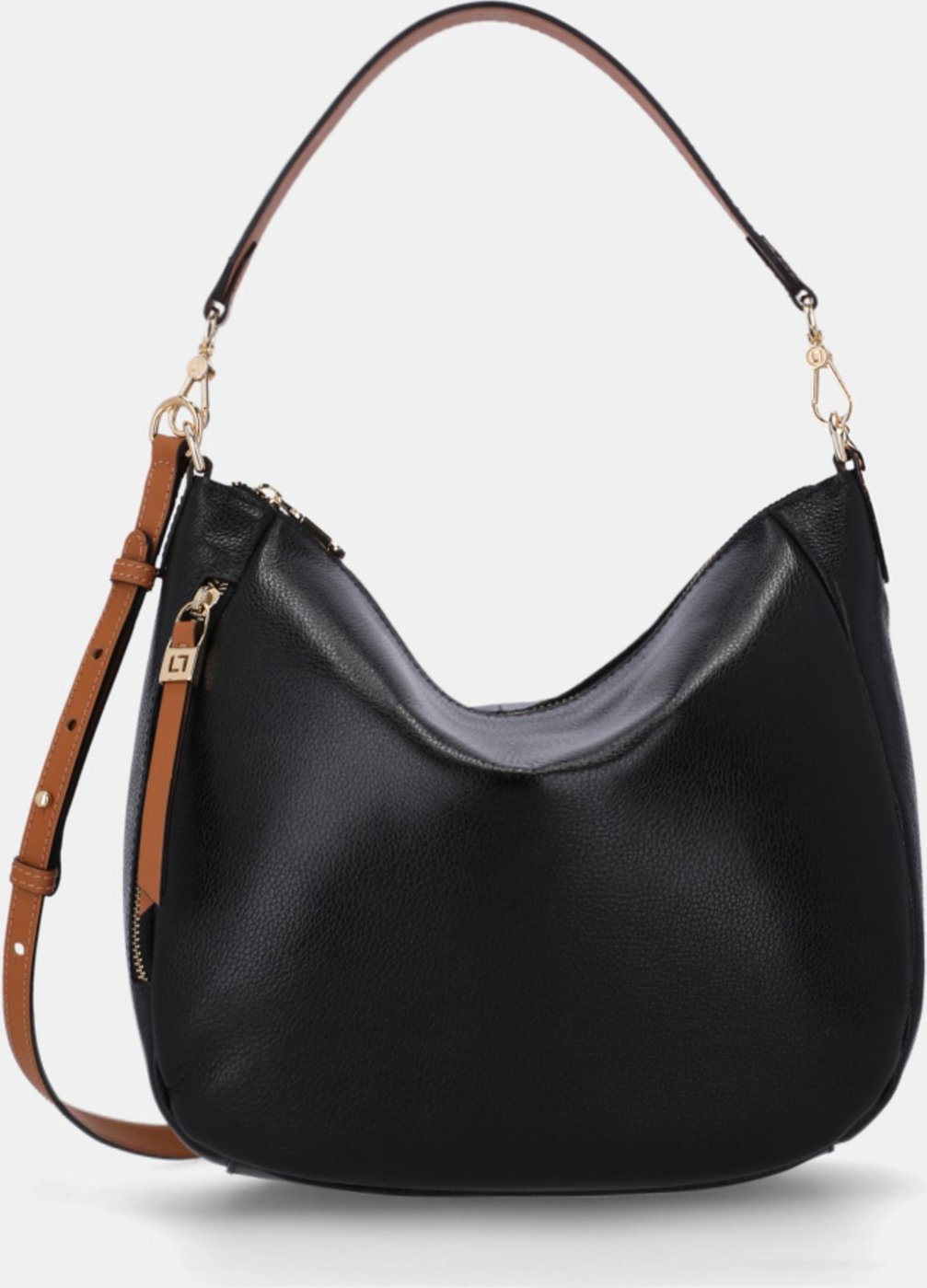 Imagem principal Bolsa Grande Luz Da Lua 10006145 Luz Da Lua preto Luz Da Lua preto