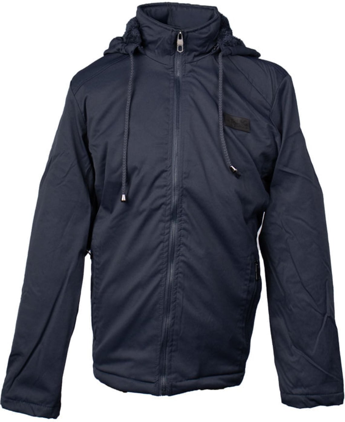 Imagem principal Jaqueta Masculina Red Nose Capuz Removível Marinho azul marinho red Red Nose azul marinho red