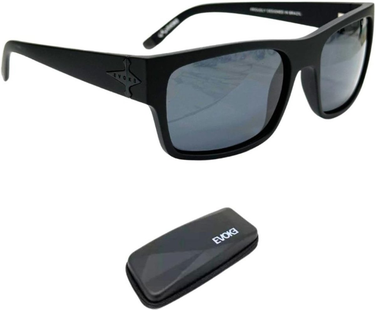 Óculos de Sol Evoke New Capo I Bra11