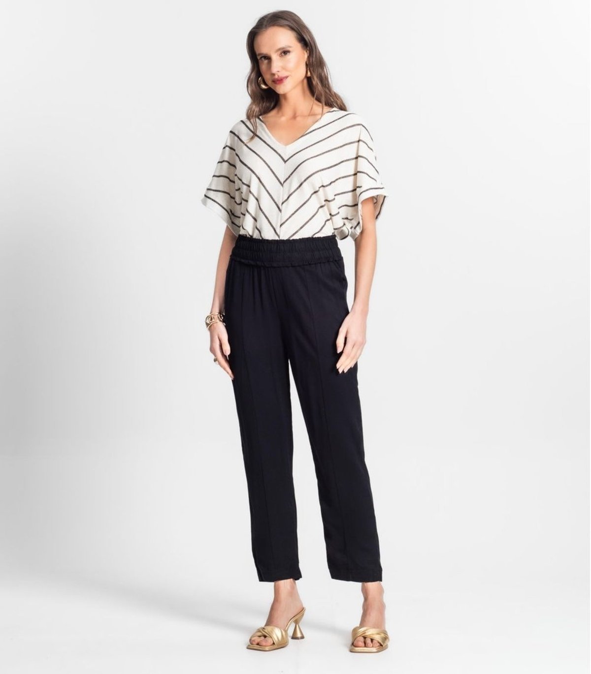 Imagem principal Calça Feminina Endless preto Endless preto