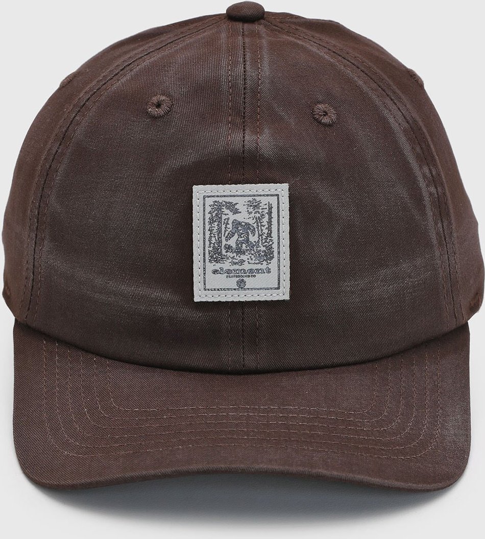 Boné Element Block Big Foot