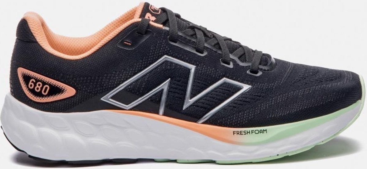 Tênis New Balance Fresh Foam 680v8 Feminino