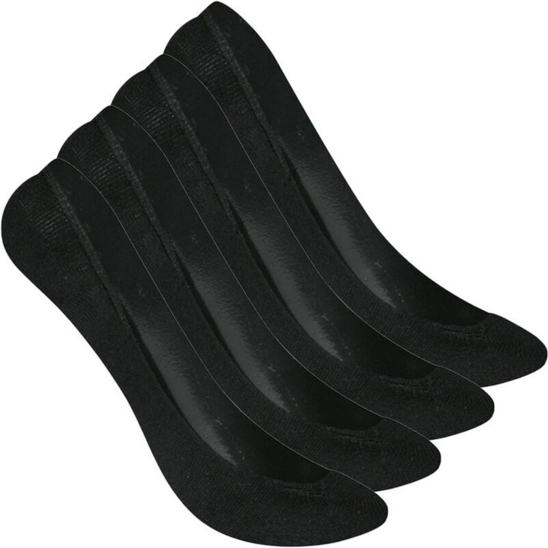 Kit 4 Pares de Sapatilhas Selene