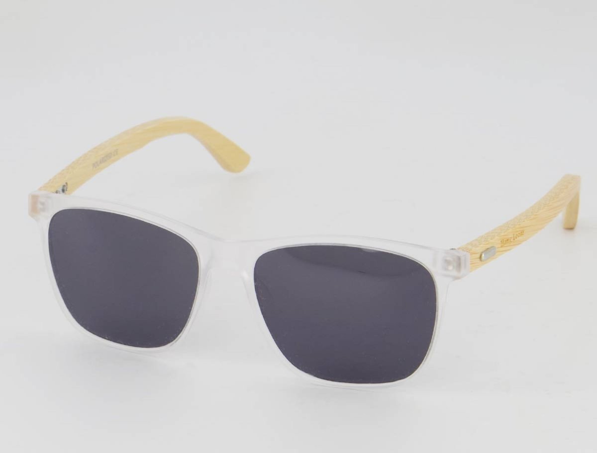 Óculos de Sol Hang Loose Hawai Transparente