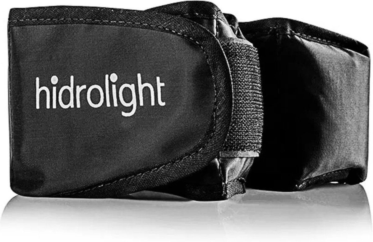 Caneleira de Peso Hidrolight 1,0 Kg (Par)