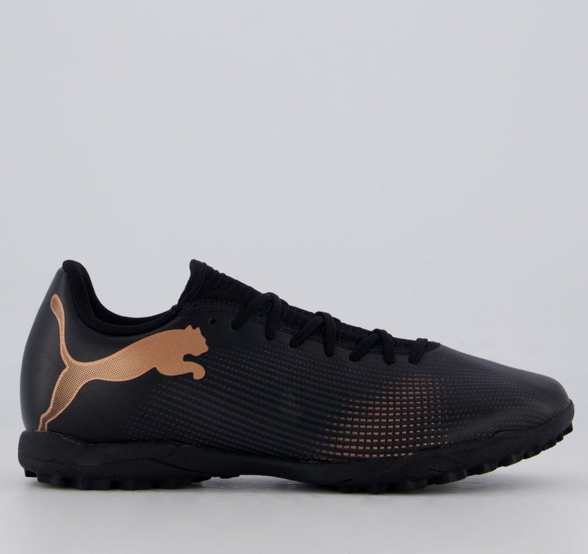 Chuteira Puma Future 7 Play Society Preta