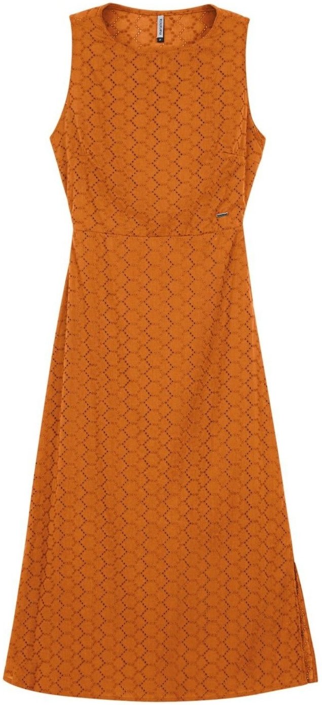 Vestido Feminino Midi Laise Marialícia