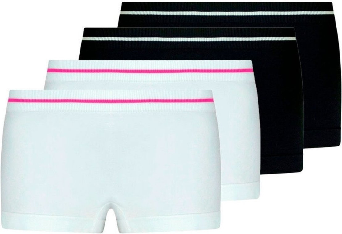 Imagem principal Kit com 4 Calcinhas Lobinha 1 Lupo branco Lupo branco