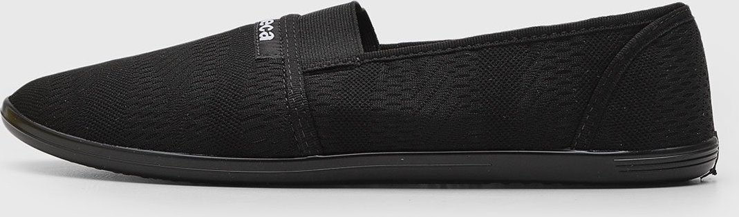 Imagem principal Sapatilha Feminina Moleca Preta preto MOLECA preto