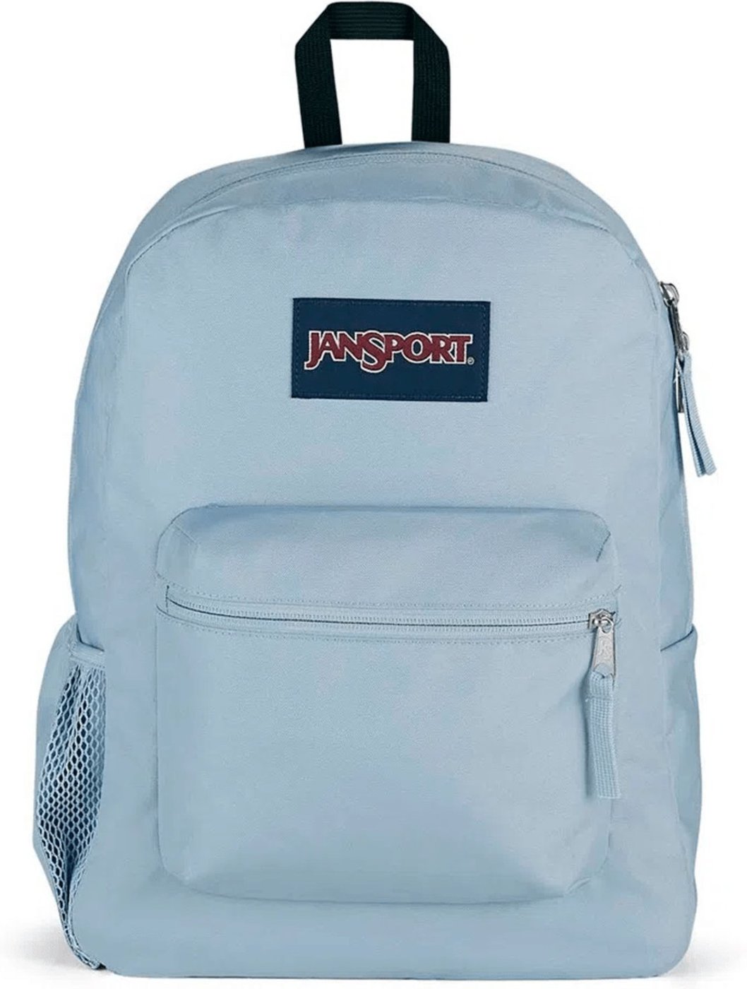 Imagem principal Mochila JanSport Cross Town - Blue Dusk - 26L azul blue Jansport azul blue