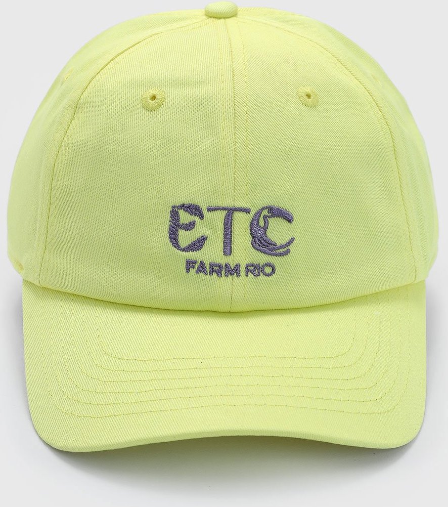 Boné FARM ETC