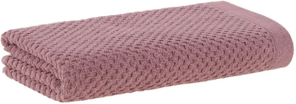 Imagem principal Toalha Rosto Buddemeyer Yumi rosa Buddemeyer rosa