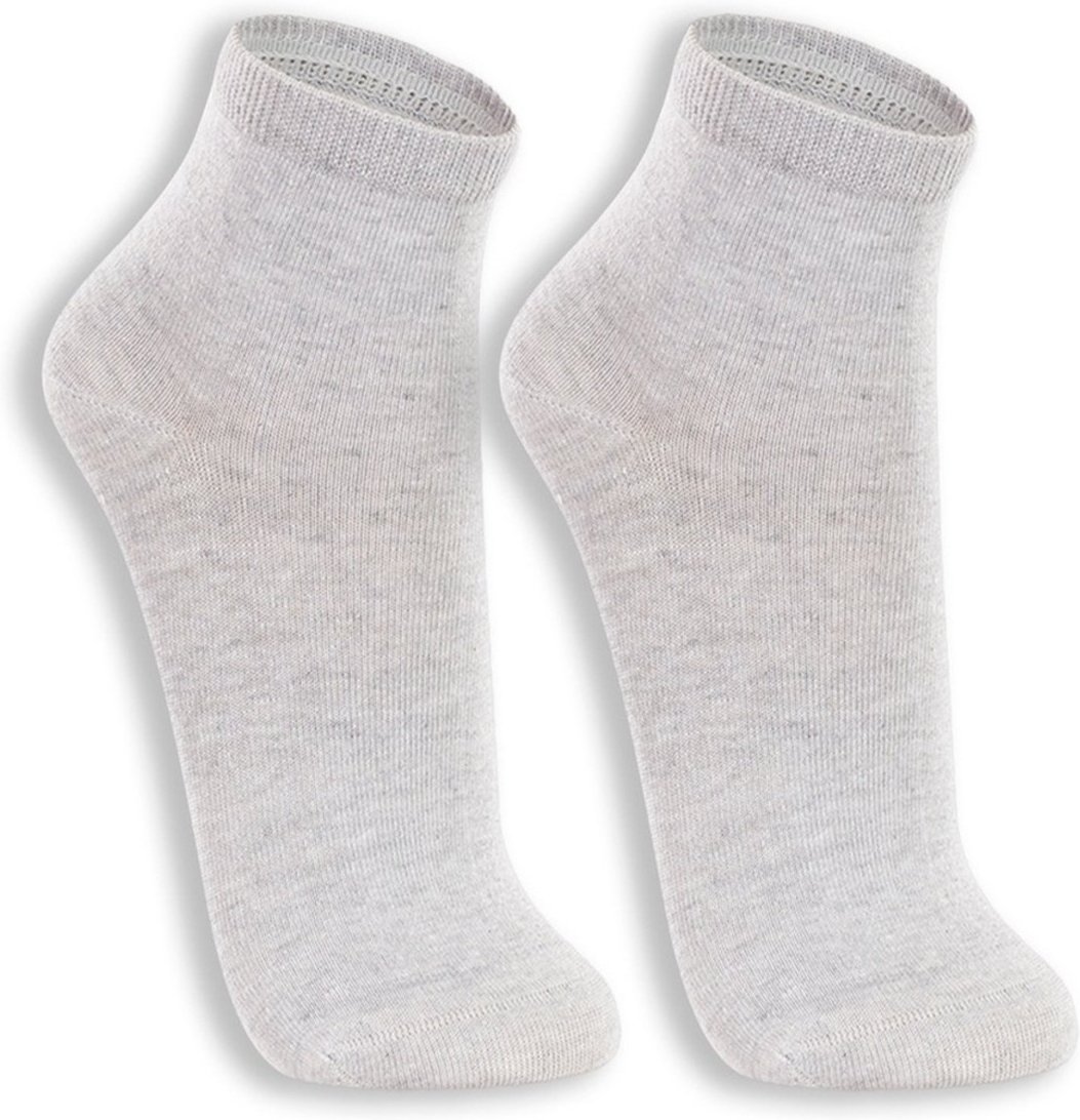 Kit 2 Pares de Meias Cano Médio Lupo