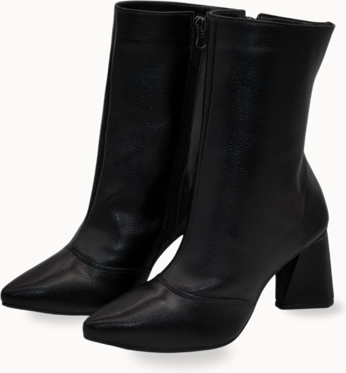 Bota Feminina Sete Sales Cano Médio 23026 Floter