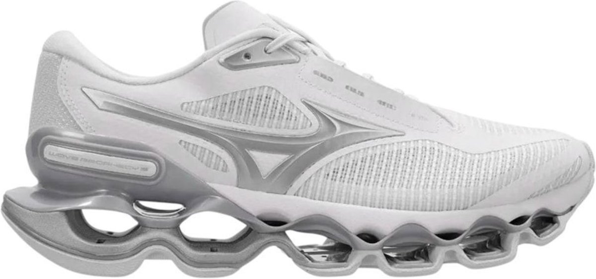 Tênis Mizuno Wave Prophecy 15 Unissex