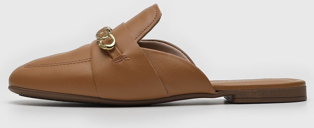 Sapatilha Feminina Beira Rio Bico Quadrado