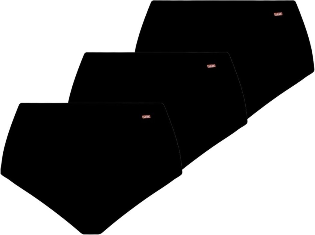 Imagem principal Kit com 3 Calcinhas Alta Loba 4 Lupo bege Lupo bege