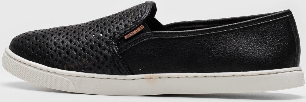 Tênis ANACAPRI Lasercut