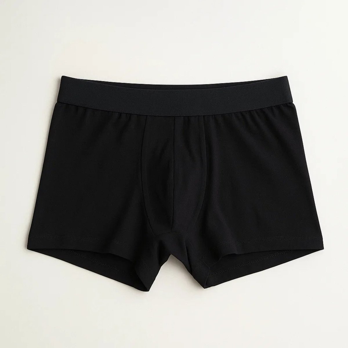 Imagem principal Cueca VersatiOld Algodão Egípcio Preta preto VERSATIOLD preto