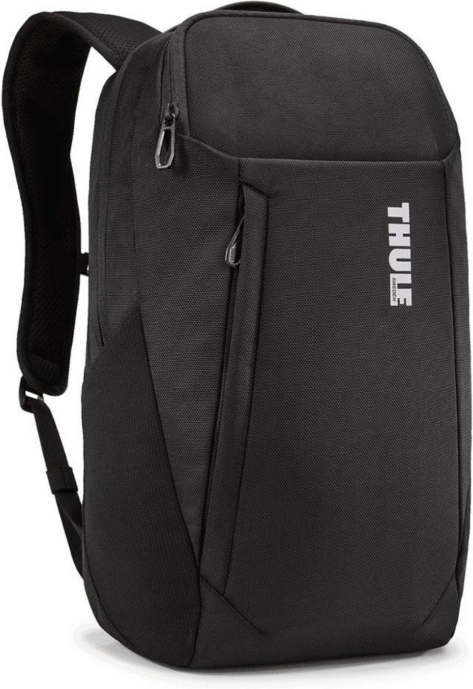 Infantil - Mochila Thule Accent para Notebook16 pol 20L Black Preto