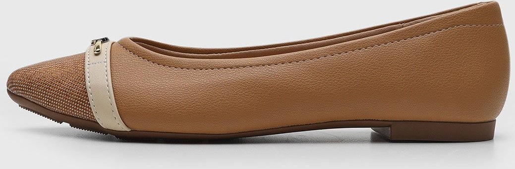 Sapatilha Modare Trassê