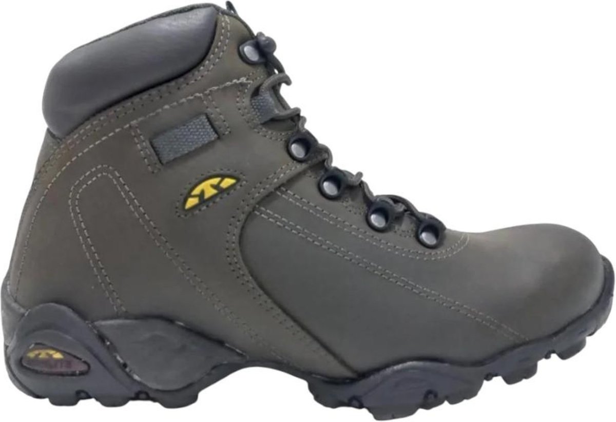 Imagem principal Bota Bull Terrier FUNNY III Feminino Sintético Musgo verde Bull Terrier verde