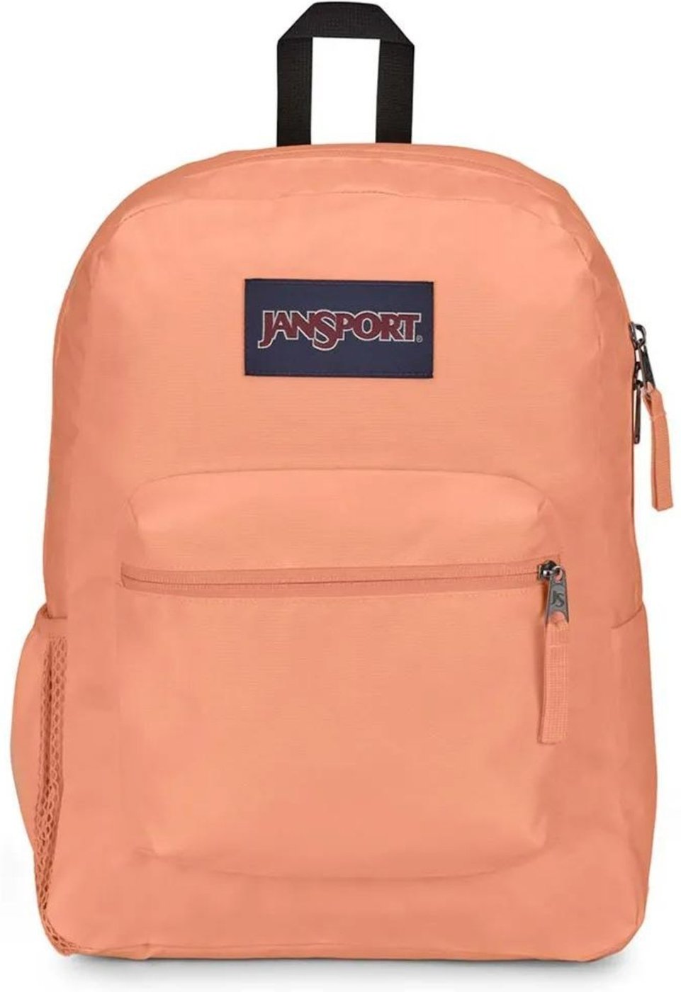 Imagem principal Mochila Jansport Cross Town Peach Neon 26 Litros incolor neon Jansport incolor neon