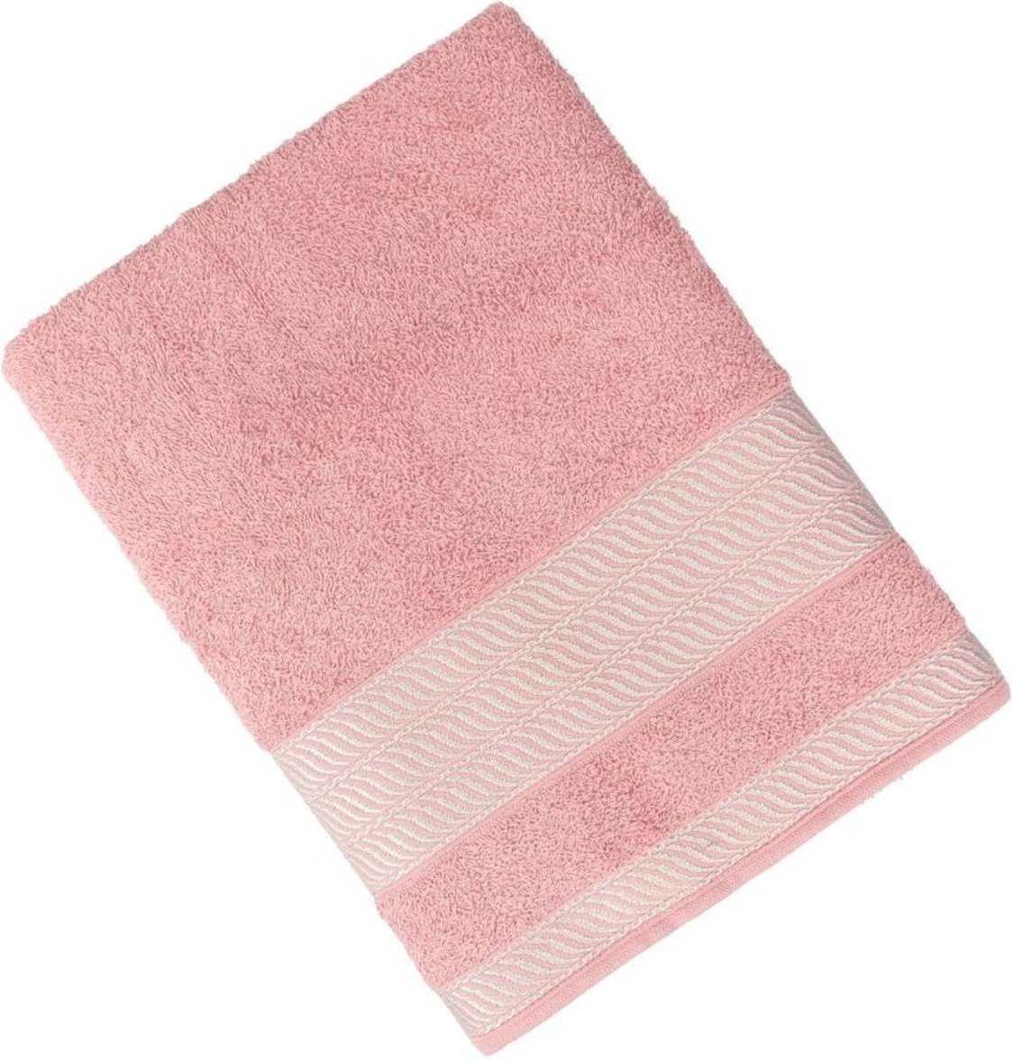 Imagem principal Toalha De Banho Siena De Algodão Atlantica Toalhas Atlantica preto Toalhas Atlantica preto