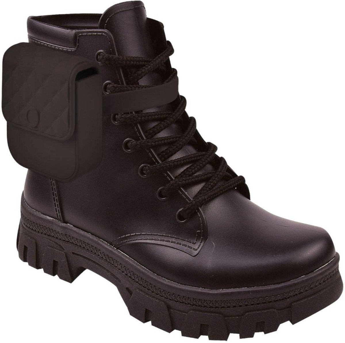 Infantil - Bota Menina Luelua Combat