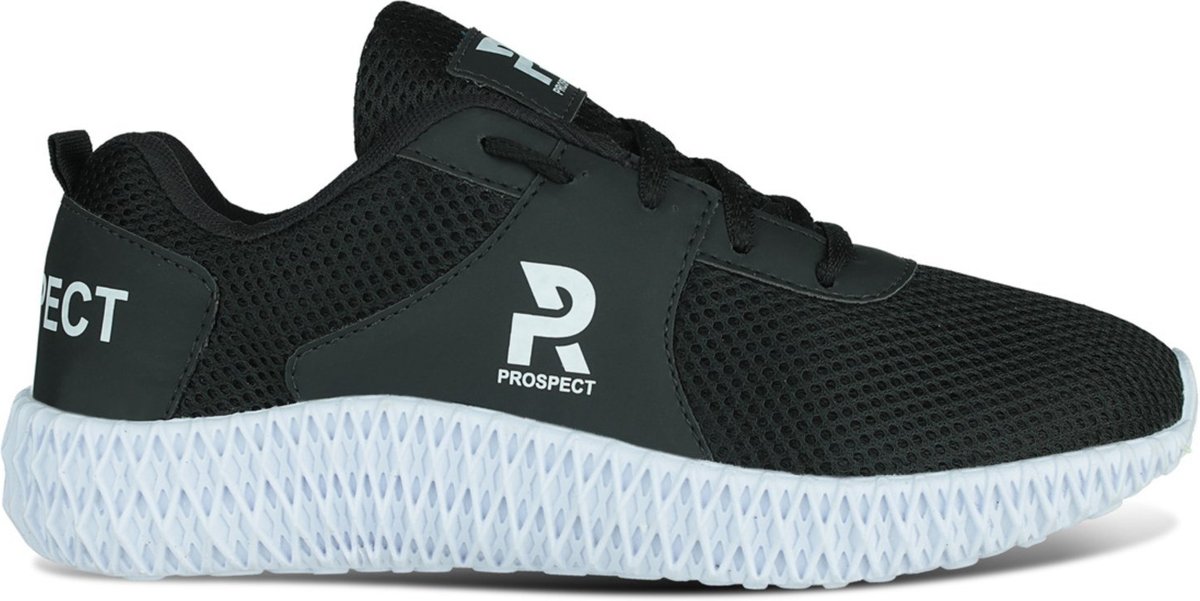 Imagem principal Tênis Fly Masculino Lavini Para Academia Treino Running preto preto